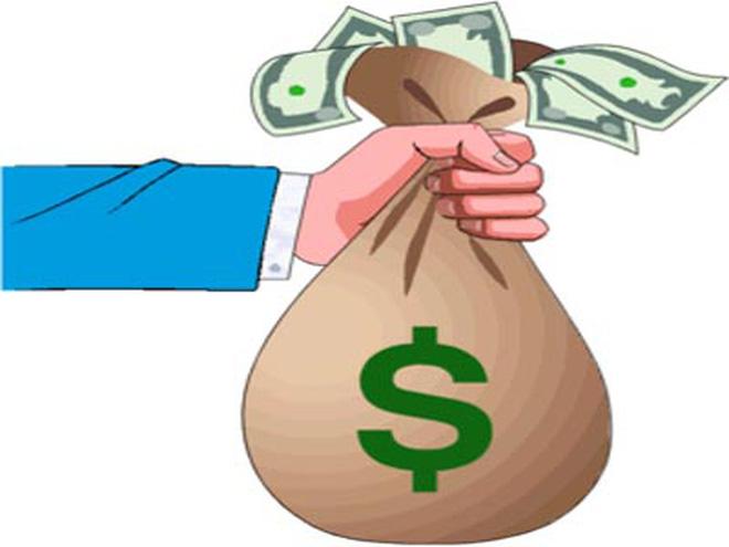 Thủ tục thanh toán cổ tức trong Công ty cổ phần