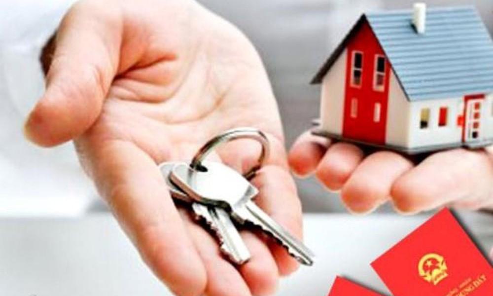 Việc tặng cho đất có cần nộp thuế thu nhập cá nhân hay không?