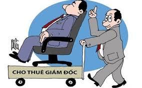 Quy định về cho thuê lại lao động