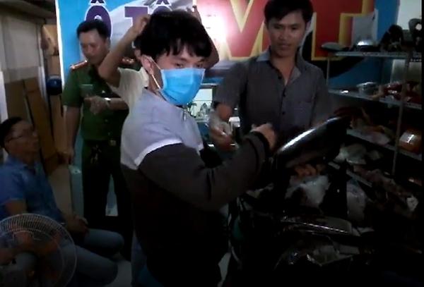 Bị nghi ngờ là trộm cắp tài sản có bị phạt, ở tù hay không?